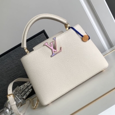 Louis Vuitton Top Handle Bags